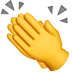 :clap: :clap: