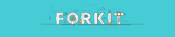 forkit