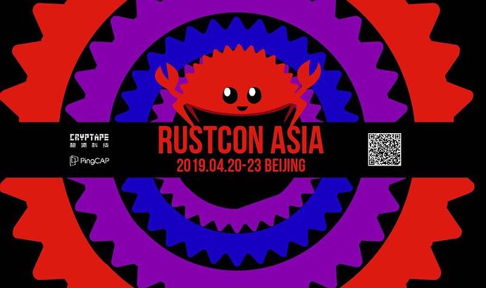 RustCon