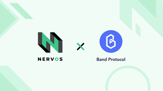 nervos-band-protocol