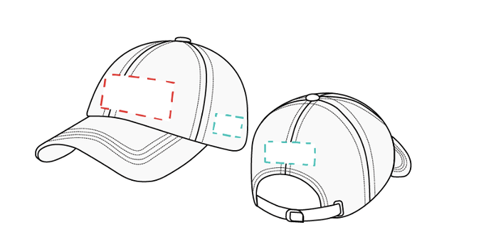 gorras