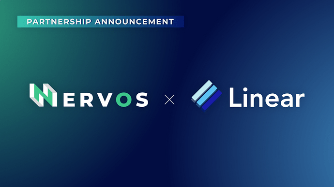 linear-finance-nervos