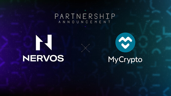 Nervos x My Crypto-01