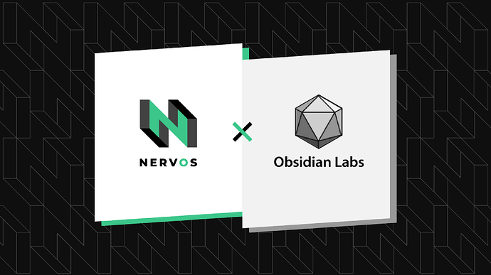 nervos-obsidian-labs