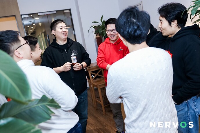meeting