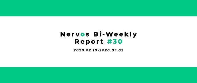 bi-weekly#30-01