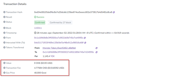2022-09-02 01_56_04-Transaction 0xd34e08105da9fbc8a7e20dcddc135be674ea5eeecc602a373817b4d5481e8ca8 -