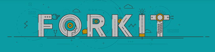 forkit