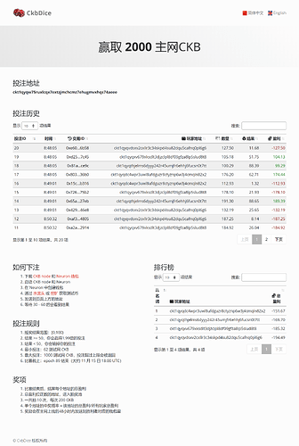 ckbdice-cn