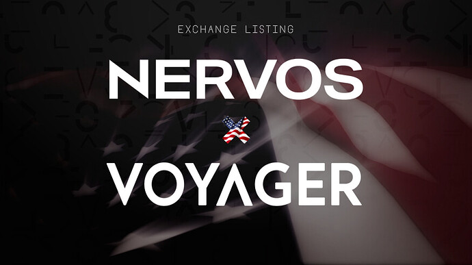nervos-voyager
