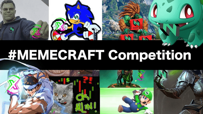 memecraft