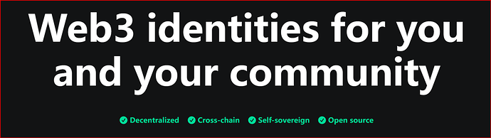 融资 1300 万美元的「.bit」，如何搭建自己的 Web3 身份愿景？ - Foresight News