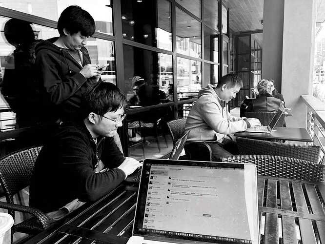 Introducing Nervos Network. By Jan Xie  by Jan Xie  Nervos Networ.jpg